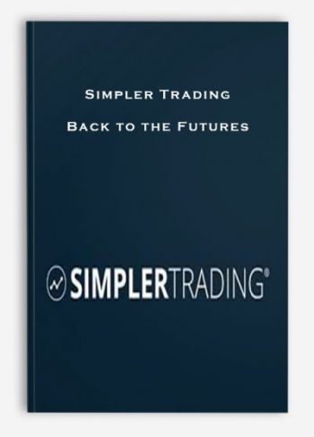 Simpler Trading – Back to the Futures