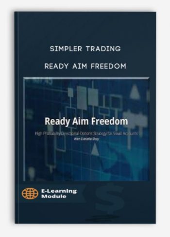 Simpler Trading – Ready Aim Freedom