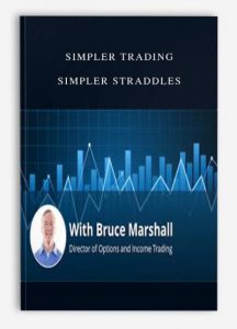  Simpler Trading – Simpler Straddles