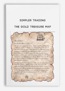 Simpler Trading – The Gold Treasure Map