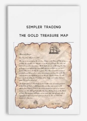 Simpler Trading – The Gold Treasure Map