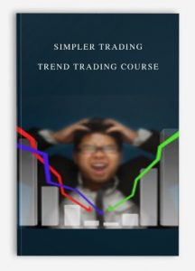Simpler Trading – Trend Trading Course