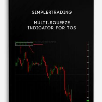 Simplertrading – Multi-Squeeze Indicator For TOS