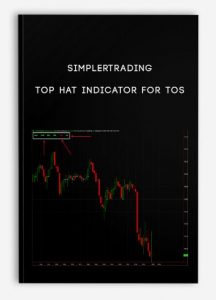 Simplertrading – Top Hat Indicator For TOS