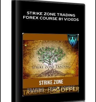 Strike Zone Trading – Forex Course