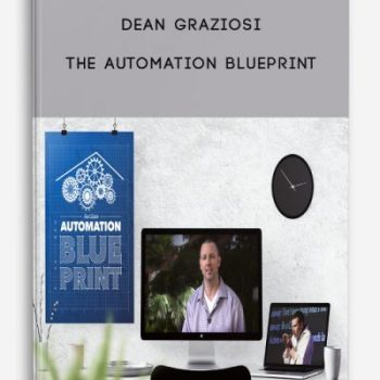 The Automation Blueprint by Dean Graziosi