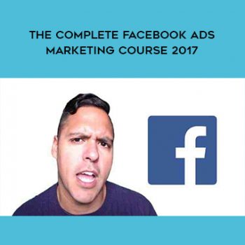 The Complete Facebook Ads & Marketing Course 2017 from Suppoman