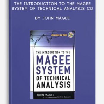 The Introduction to the Magee System of Technical Analysis CD by John Magee