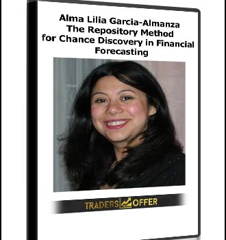 The Repository Method for Chance Discovery in Financial Forecasting by Alma Lilia Garcia-Almanza