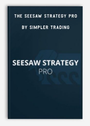 The Seesaw Strategy Pro by Simpler Trading