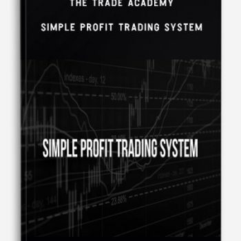 The Trade Academy – Simple Profit Trading System