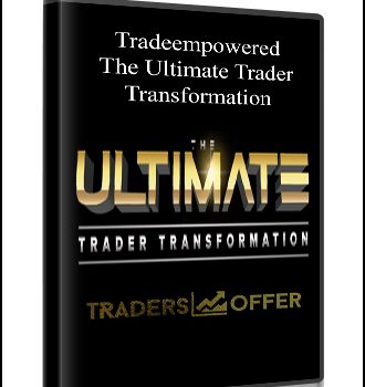 The Ultimate Trader Transformation from Tradeempowered