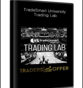 TradeSmart University - Trading Lab (2015) [en] [158 Videos (mp4)]