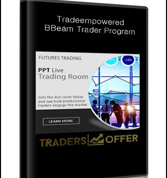 Tradeempowered - BBeam Trader Program