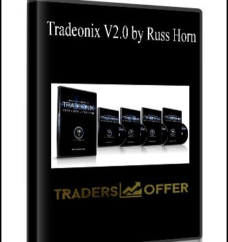 Tradeonix V2.0 by Russ Horn