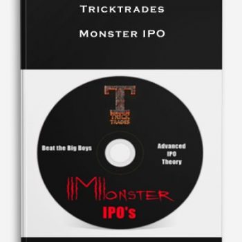Tricktrades – Monster IPO