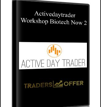 Workshop Biotech Now 2 from Activedaytrader