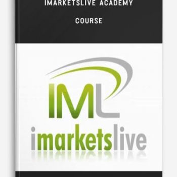 iMarketsLive Academy – Course