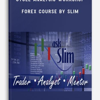 Cycle Analysis Workshop Forex Course by Slim