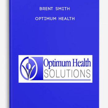 Brent Smith - Optimum Health