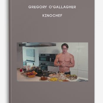 Gregory O'Gallagher - KinoChef