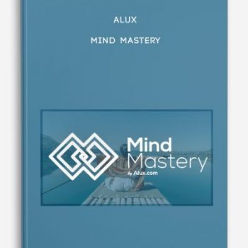 Alux – Mind Mastery