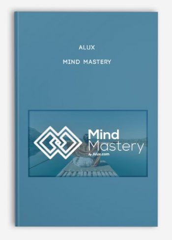 Alux – Mind Mastery