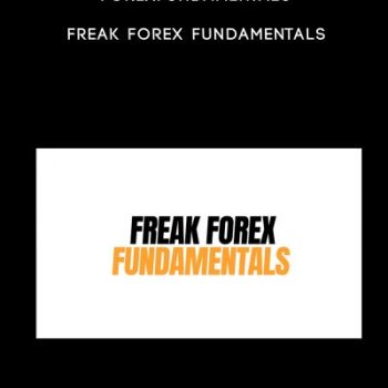 Forexfundamentals – Freak Forex Fundamentals