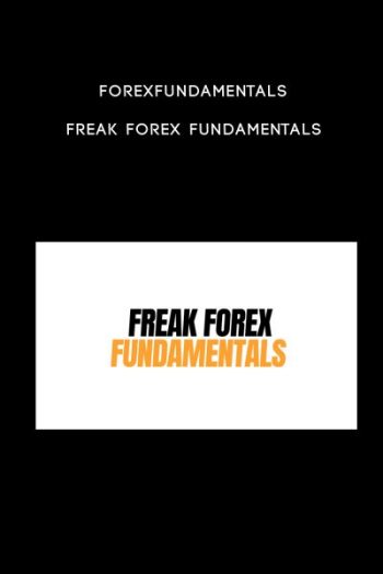 Forexfundamentals – Freak Forex Fundamentals