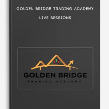 Golden Bridge Trading Academy – Live Sessions