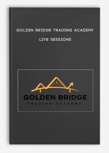 Golden Bridge Trading Academy – Live Sessions