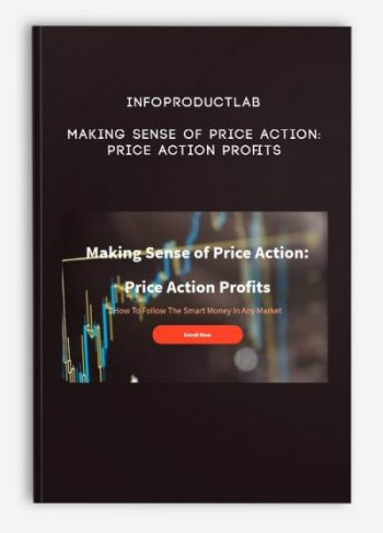 Infoproductlab – Making Sense of Price Action: Price Action Profits