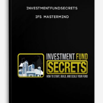 Investmentfundsecrets – IFS Mastermind