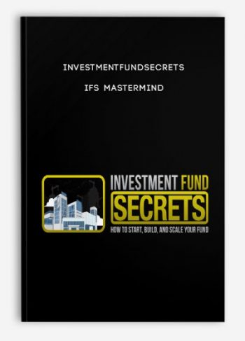 Investmentfundsecrets – IFS Mastermind