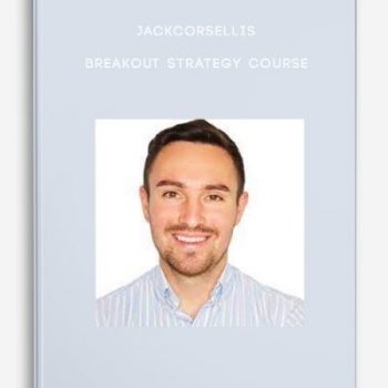 Jackcorsellis – Breakout Strategy Course