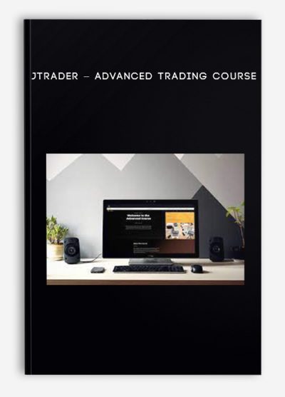 Jtrader – Advanced Trading Course