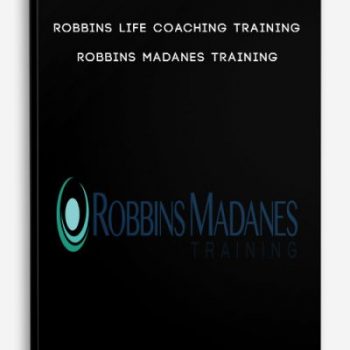 Robbins Life Coaching Training – Robbins Madanes Training