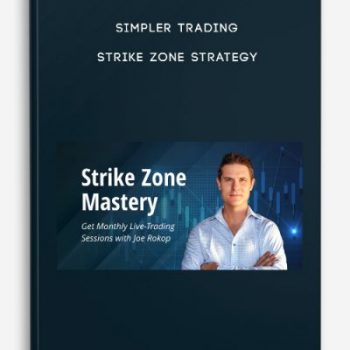 Simpler Trading: Strike Zone Strategy