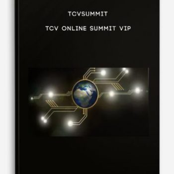 Tcvsummit – TCV Online Summit VIP