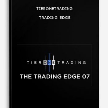 TierOneTrading – Trading Edge