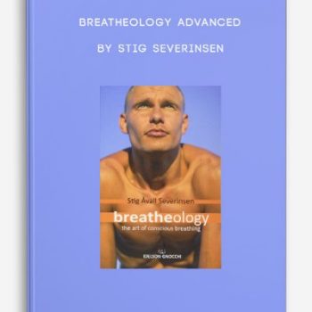 Breatheology Advanced by Stig Severinsen