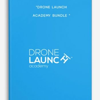 “Drone Launch Academy Bundle “