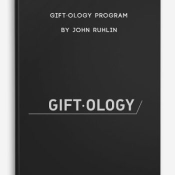 Gift·ology Program by John Ruhlin