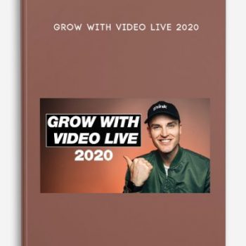 Grow With Video Live 2020