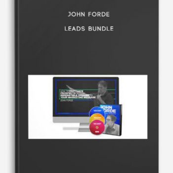 John Forde Leads Bundle