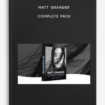 Matt Granger Complete Pack