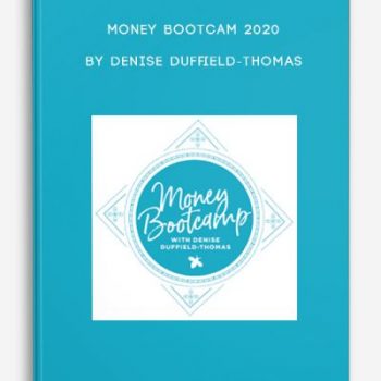 Money Bootcam 2020 by Denise Duffield-Thomas