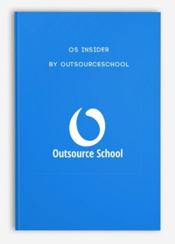 OS Insider by outsourceschool