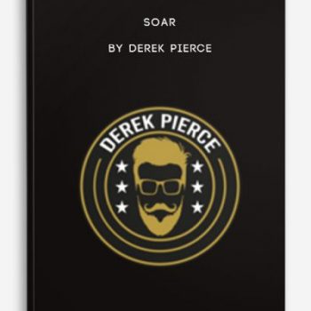 Soar by Derek Pierce