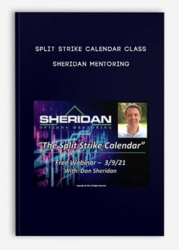 Split Strike Calendar Class – Sheridan Mentoring